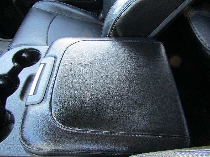 RAM 2500 Laramie Crew Cab SWB 4WD 2014