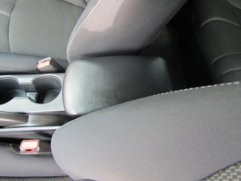 Nissan Sentra S 2017