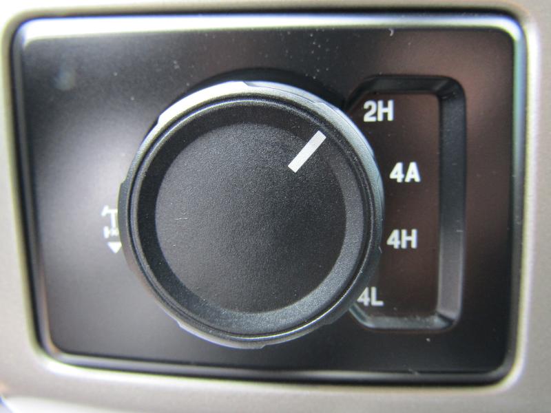 Ford F-150 Lariat SuperCrew 5.5-ft. Bed 4WD 2015