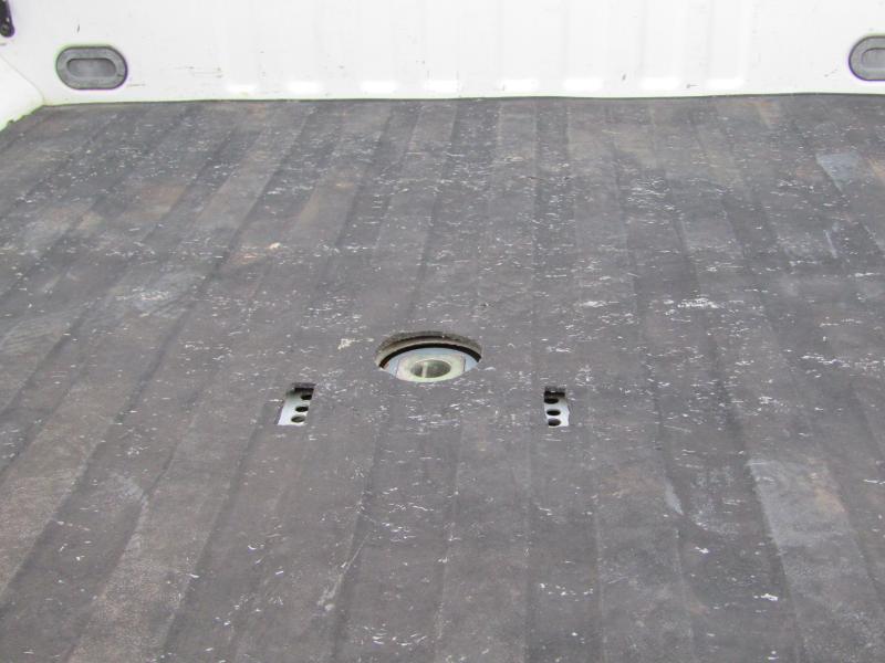 Ford F-250 SD XL Crew Cab 4WD 2019