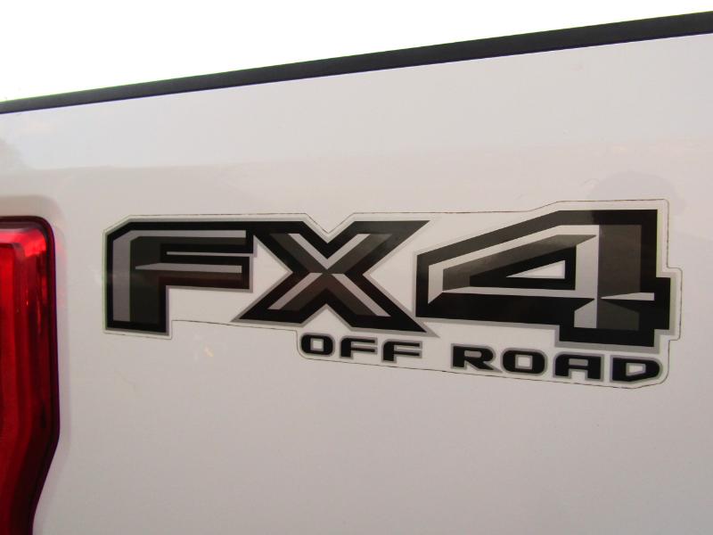 Ford F-250 SD XL Crew Cab 4WD 2019