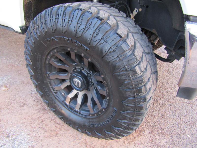 Ford F-250 SD XL Crew Cab 4WD 2019