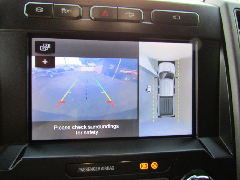 Ford F-250 SD XL Crew Cab 4WD 2019