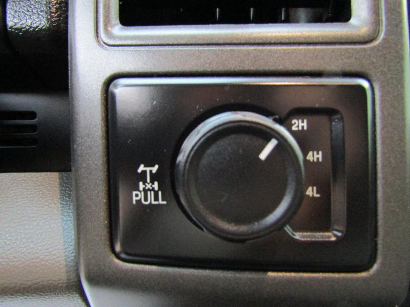 Ford F-250 SD XL Crew Cab 4WD 2019