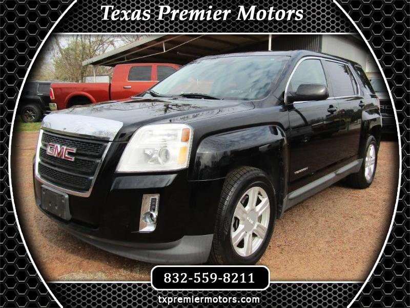 2015 GMC Terrain SLE1 FWD