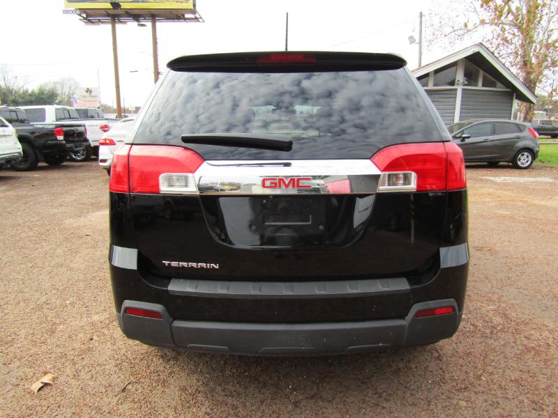 GMC Terrain SLE1 FWD 2015