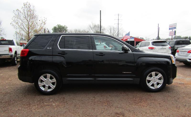 GMC Terrain SLE1 FWD 2015