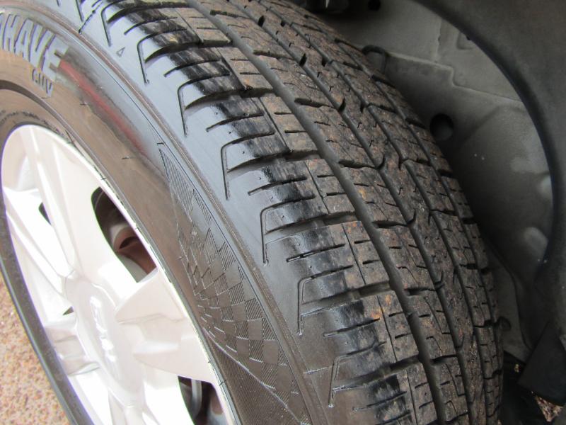 GMC Terrain SLE1 FWD 2015