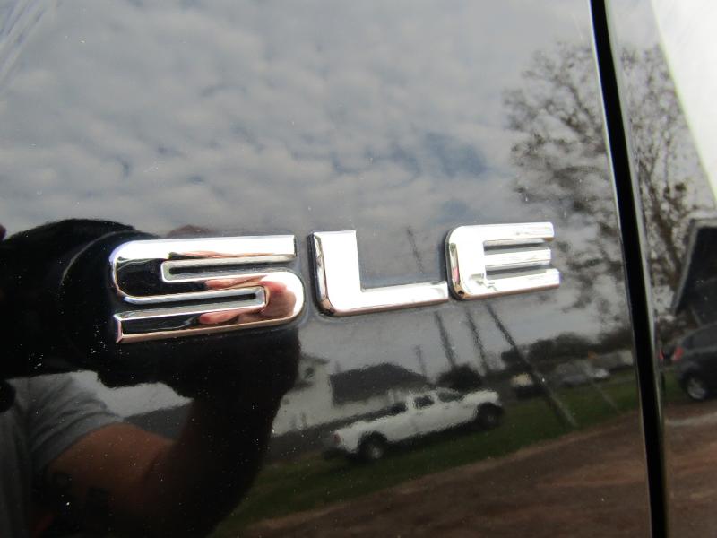 GMC Terrain SLE1 FWD 2015