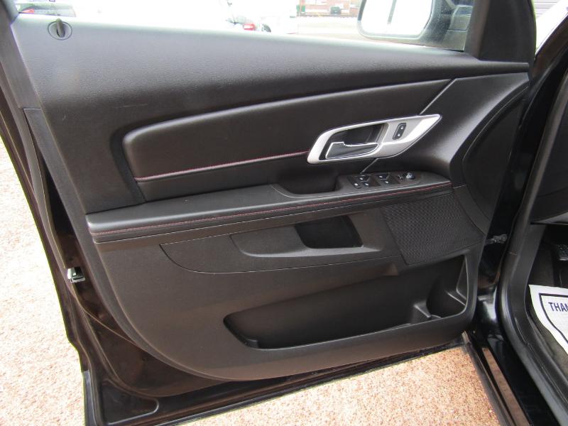 GMC Terrain SLE1 FWD 2015