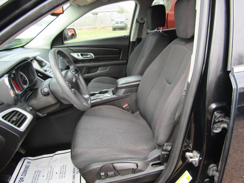 GMC Terrain SLE1 FWD 2015