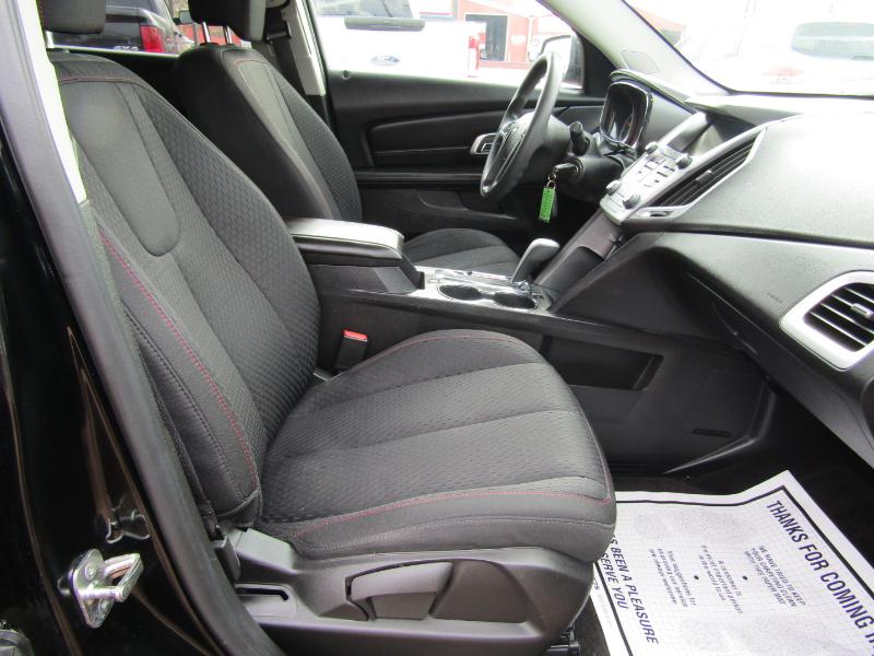 GMC Terrain SLE1 FWD 2015