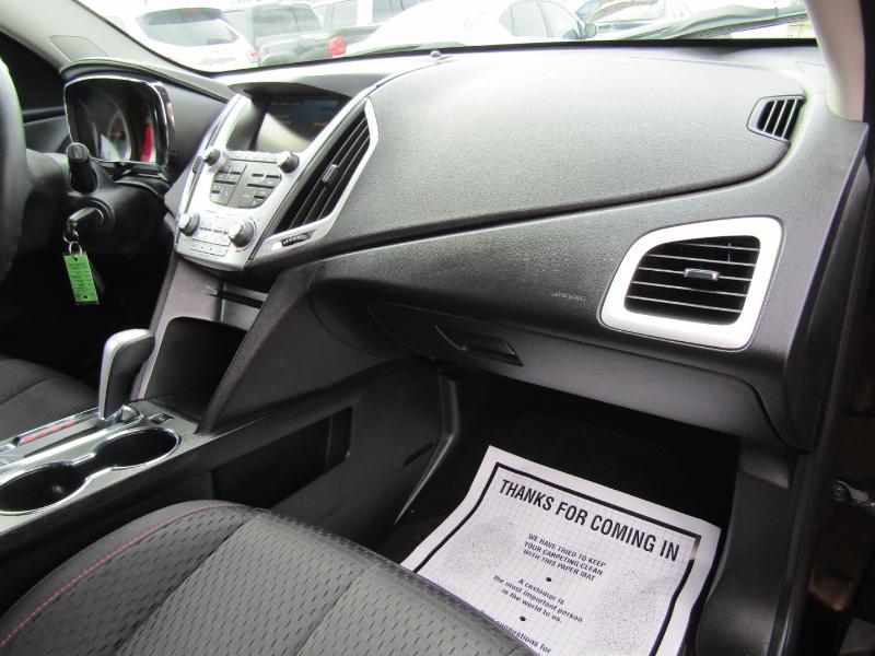 GMC Terrain SLE1 FWD 2015