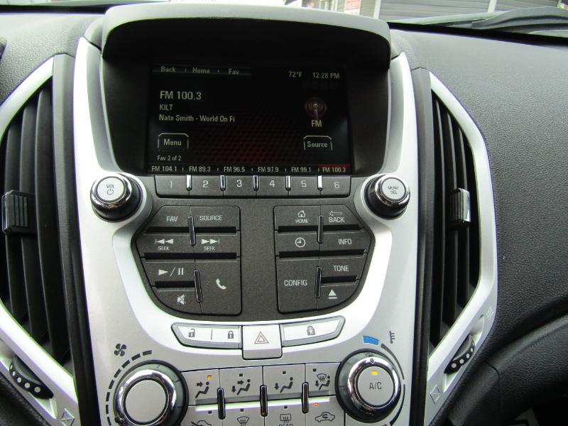 GMC Terrain SLE1 FWD 2015