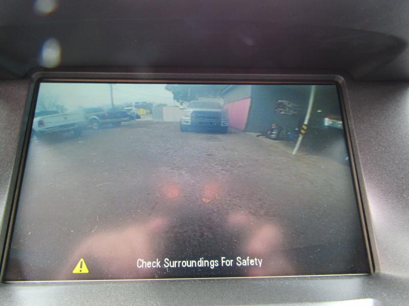 GMC Terrain SLE1 FWD 2015