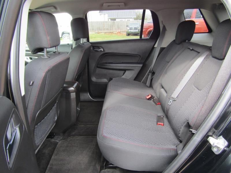 GMC Terrain SLE1 FWD 2015