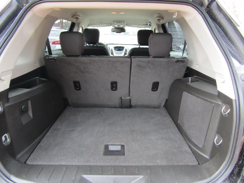 GMC Terrain SLE1 FWD 2015