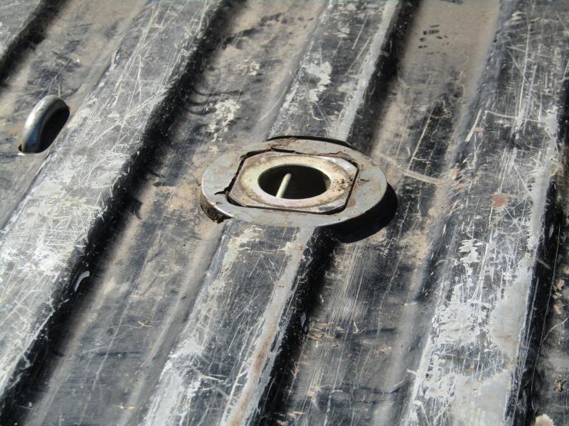 Chevrolet Silverado 2500HD LT Crew Cab 4WD 2011