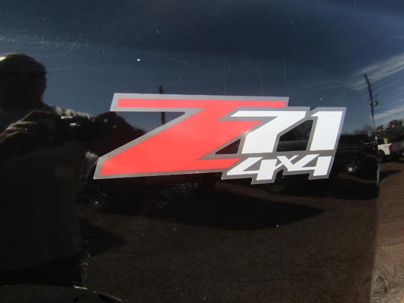 Chevrolet Silverado 2500HD LT Crew Cab 4WD 2011