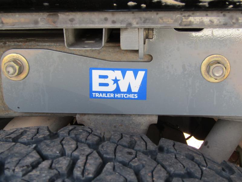 Chevrolet Silverado 2500HD LT Crew Cab 4WD 2011