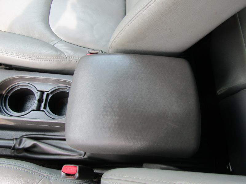 Nissan Xterra S 4WD 2011