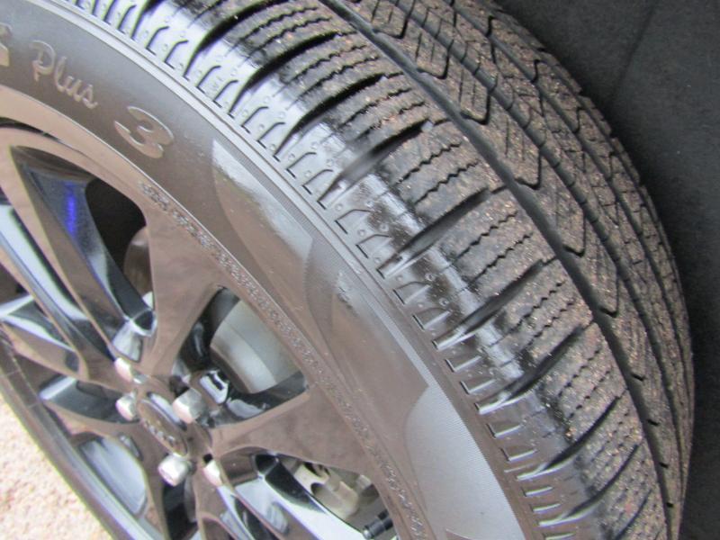 Jeep Grand Cherokee Altitude 4x2 2017