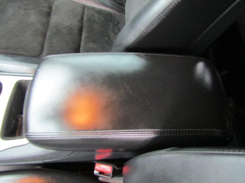 Jeep Grand Cherokee Altitude 4x2 2017