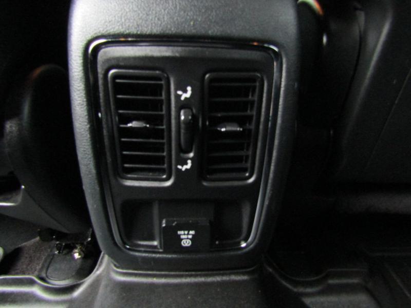 Jeep Grand Cherokee Altitude 4x2 2017