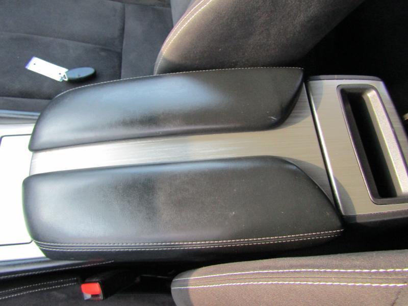 Nissan Murano S AWD 2016