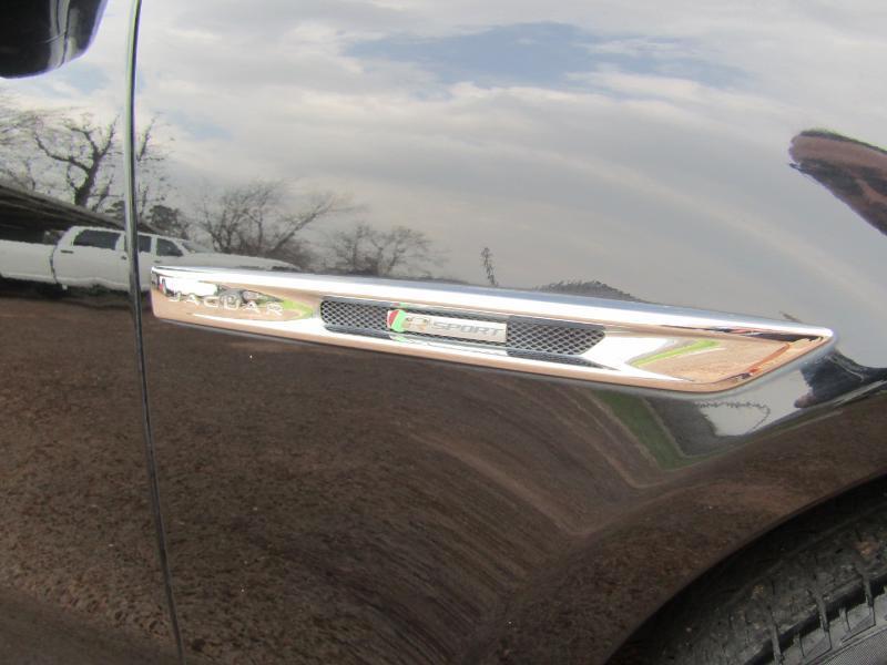 Jaguar XJ-Series R-Sport 2016