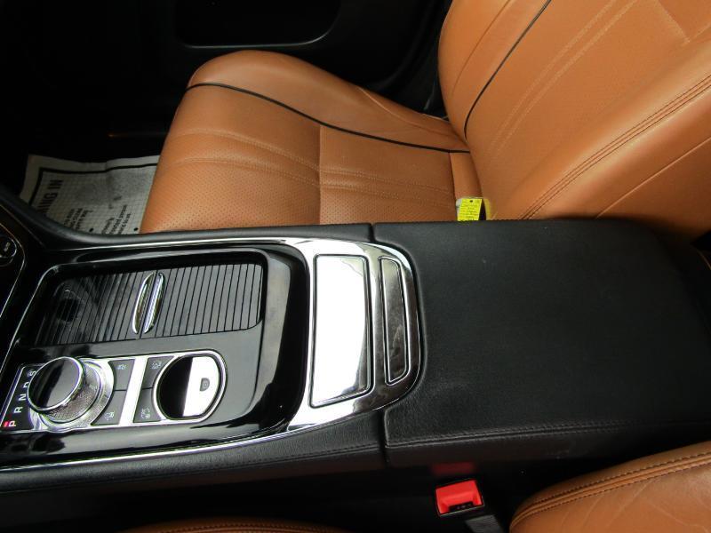 Jaguar XJ-Series R-Sport 2016