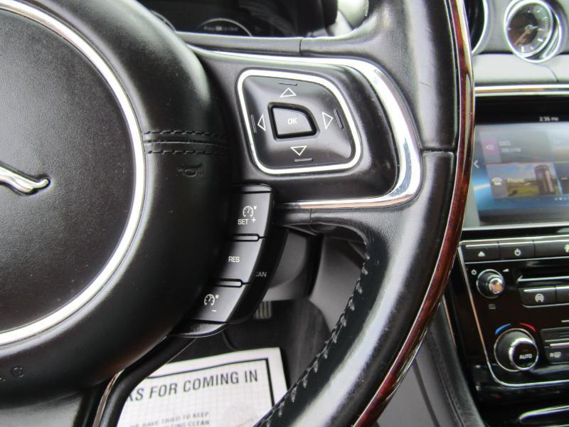 Jaguar XJ-Series R-Sport 2016