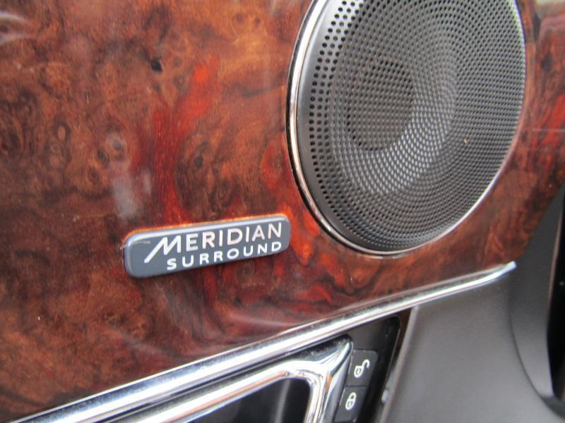 Jaguar XJ-Series R-Sport 2016