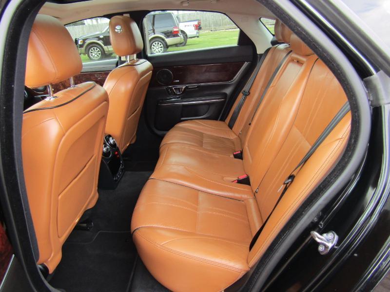 Jaguar XJ-Series R-Sport 2016