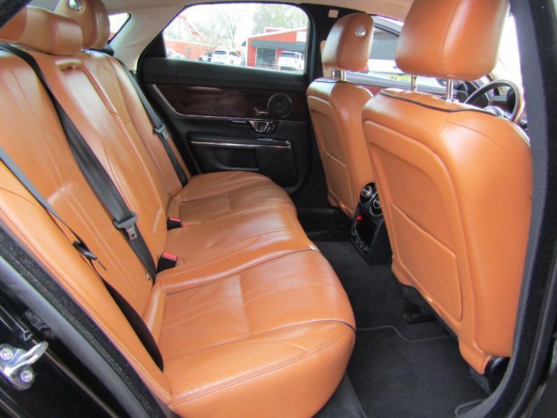 Jaguar XJ-Series R-Sport 2016