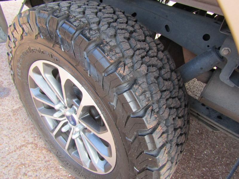 Ford F-150 XLT SuperCrew 6.5-ft. Bed 4WD 2013