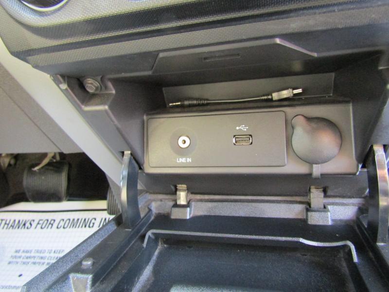 Ford F-150 XLT SuperCrew 6.5-ft. Bed 4WD 2013