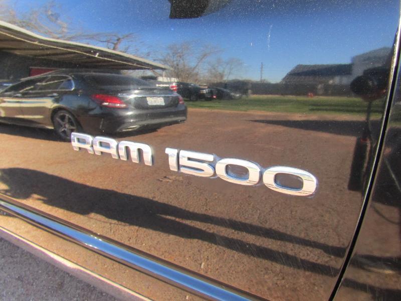 Dodge Ram 1500 SLT Quad Cab Short Bed 4WD 2002