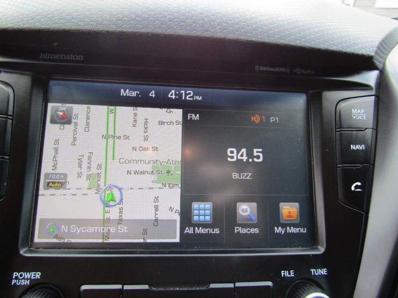 Hyundai Veloster 3dr Cpe Auto Turbo w/Orange Accent 2017