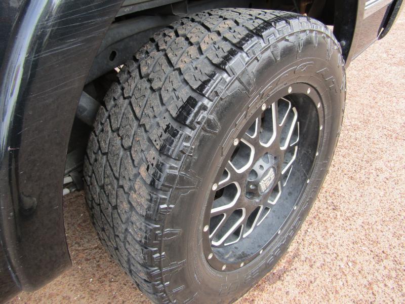 Ford F-150 Platinum SuperCrew 6.5-ft. Bed 4WD 2013