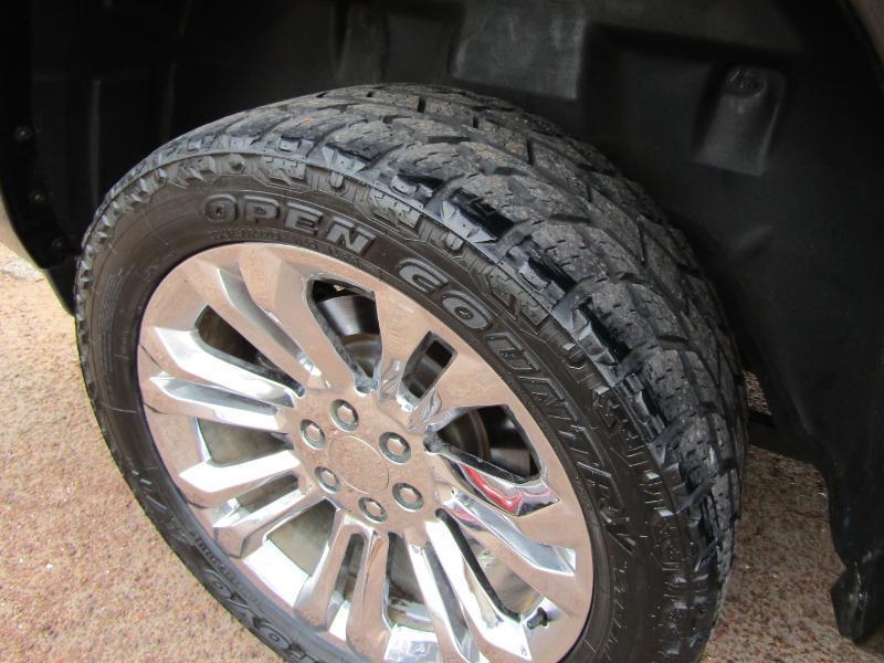 RAM 1500 Limited Crew Cab SWB 4WD 2019