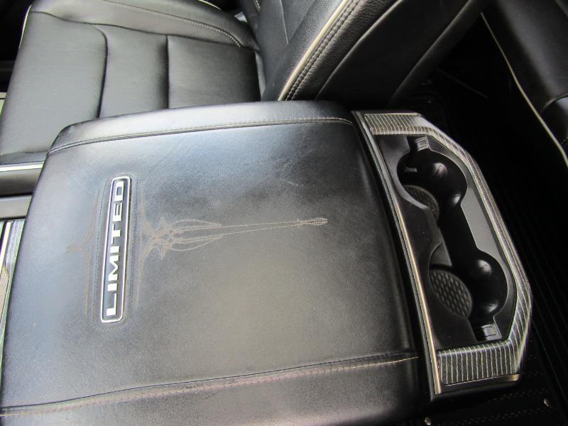 RAM 1500 Limited Crew Cab SWB 4WD 2019