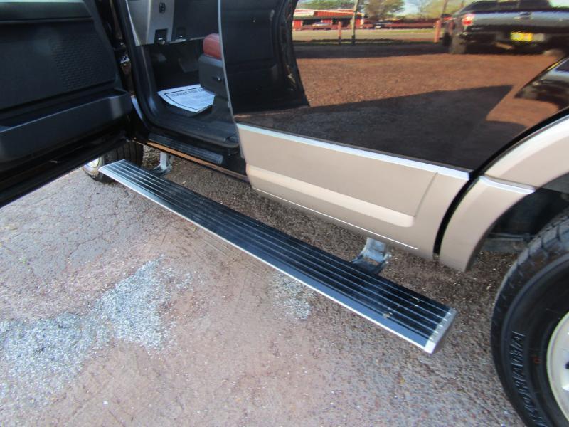 Ford Expedition King Ranch 2WD 2013