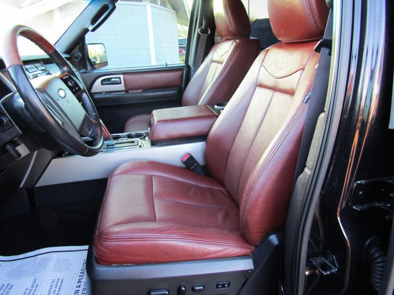Ford Expedition King Ranch 2WD 2013