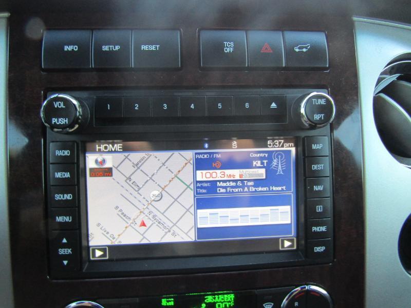 Ford Expedition King Ranch 2WD 2013