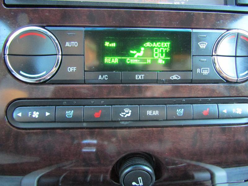 Ford Expedition King Ranch 2WD 2013