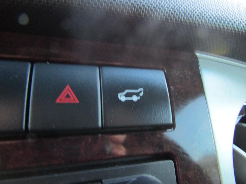 Ford Expedition King Ranch 2WD 2013