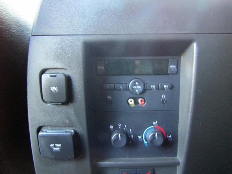 Ford Expedition King Ranch 2WD 2013