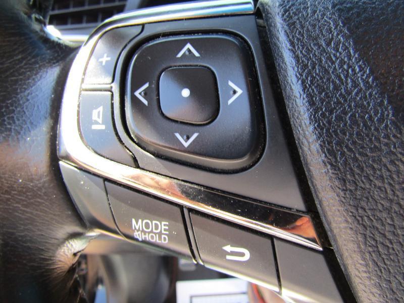 Toyota Avalon XLE Premium 2015