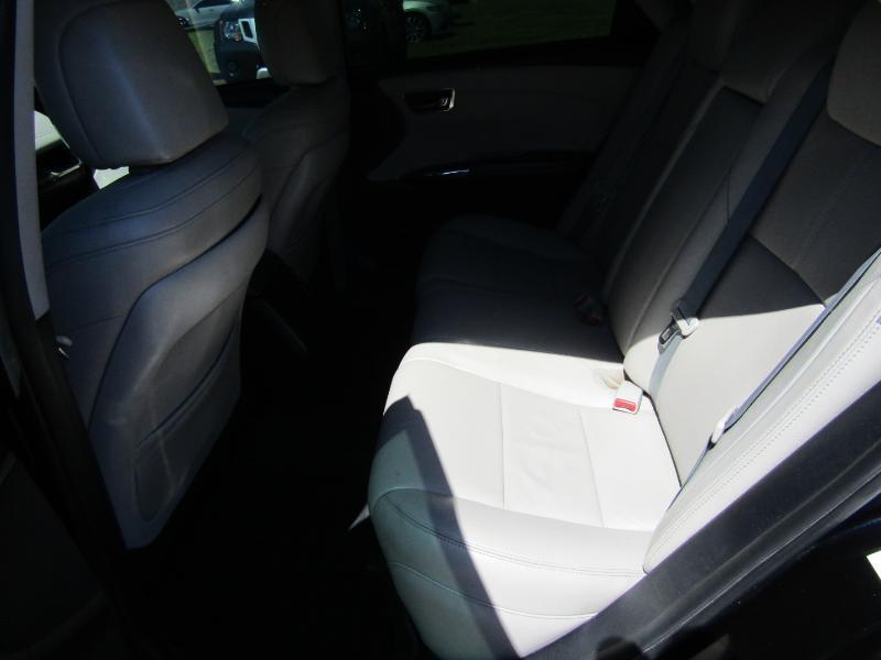 Toyota Avalon XLE Premium 2015